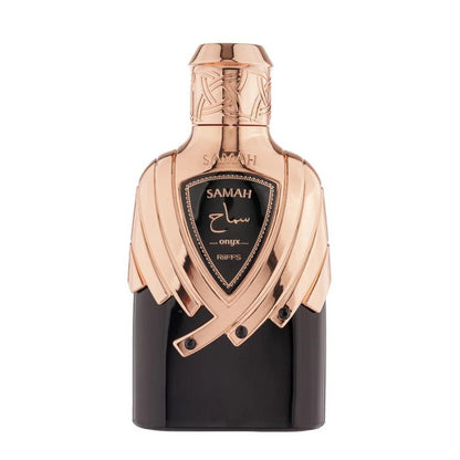 RIIFFS Samah Onyx Extrait de Parfum PP kvepalai moterims