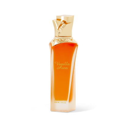 Maison Asrar Vanilla Aura 100ml kvepalai Unisex EDP