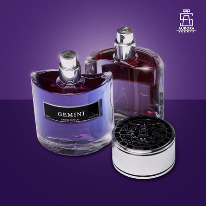Gemini Noir Aurora Scents for men