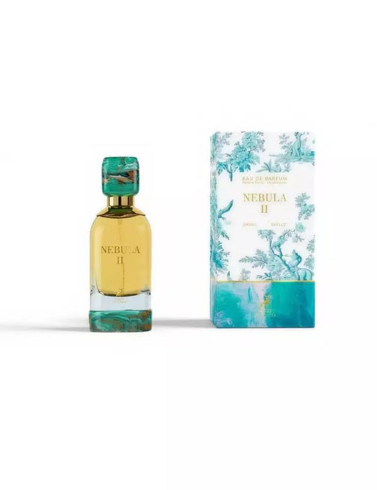 Nebula II Maison Alhambra for women and men