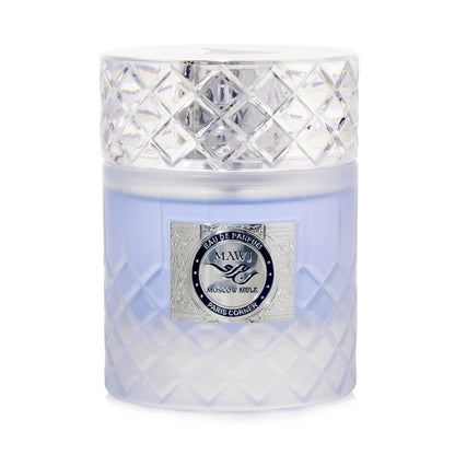 Paris Corner Mawj Moscow Mule EDP kvepalai vyrams ir moterims