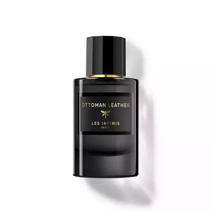 Ottoman Leather Geparlys Parfums
