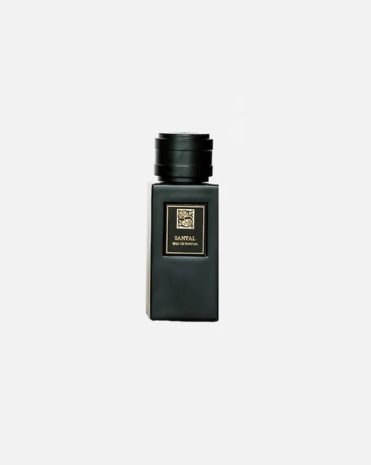 SIGNATURE SANTAL 30ML.