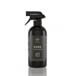 Perfumed surface cleaner