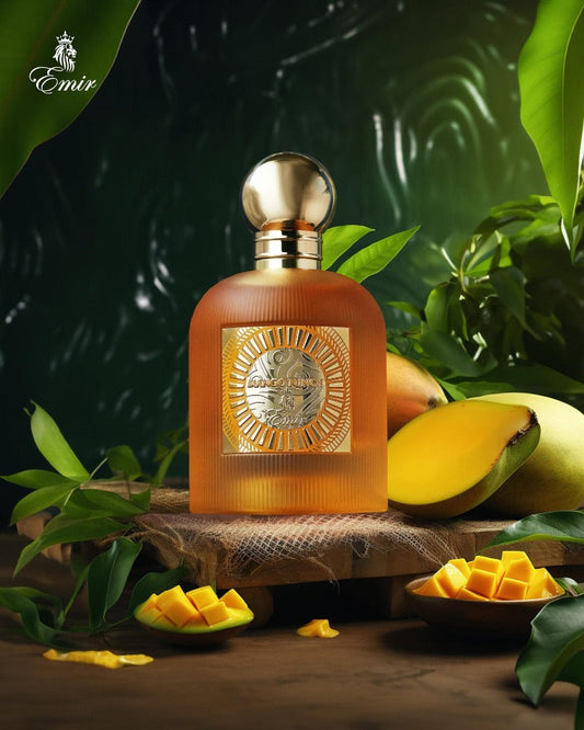 Paris Corner Mango Punch Emir парфюмированная вода унисекс 100 мл