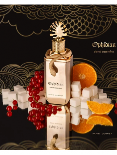 „Ophidian Sweet Surrender Paris Corner“ moterims ir vyrams