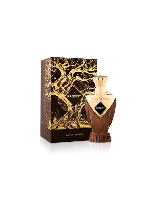 Paris Corner Prodigy  EDP kvepalai vyrams ir moterims
