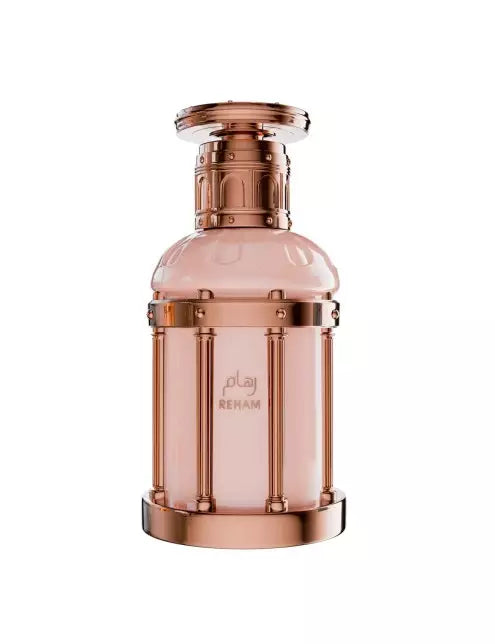 Reham Rose Petals by Paris Corner EDP 100ml