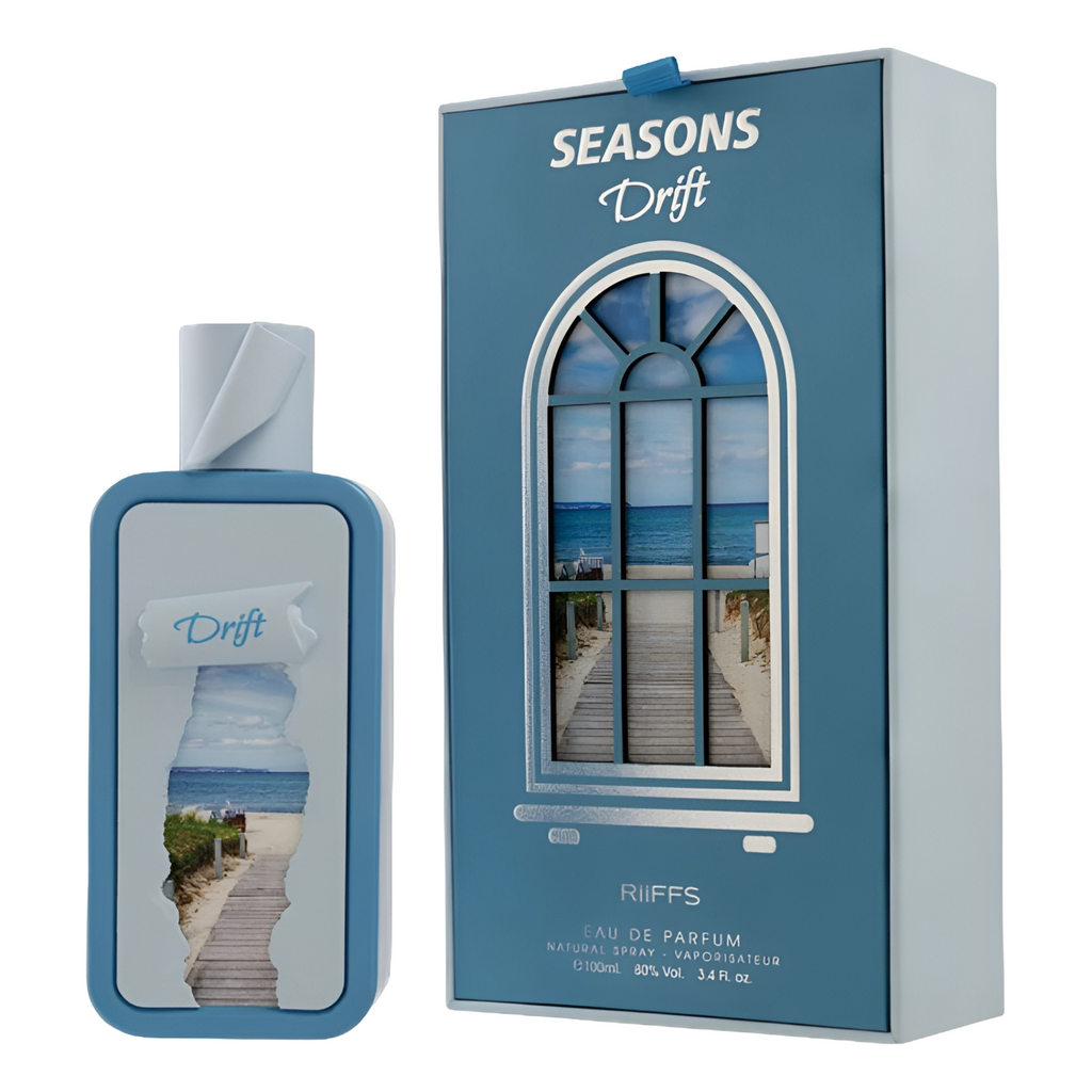 Seasons Drift Riiffs Perfumes
