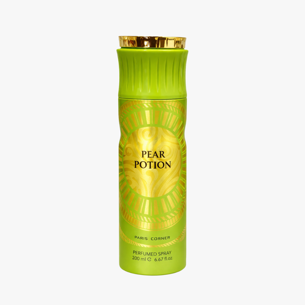 Paris Corner Pear Potion dezodorantas