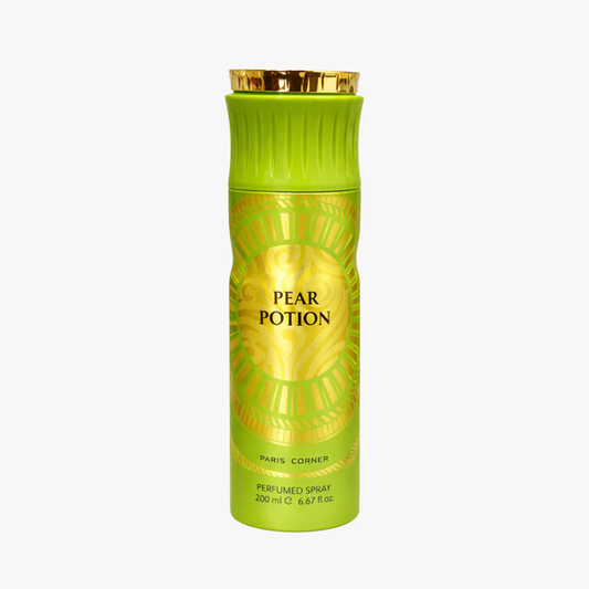 Paris Corner Pear Potion dezodorantas