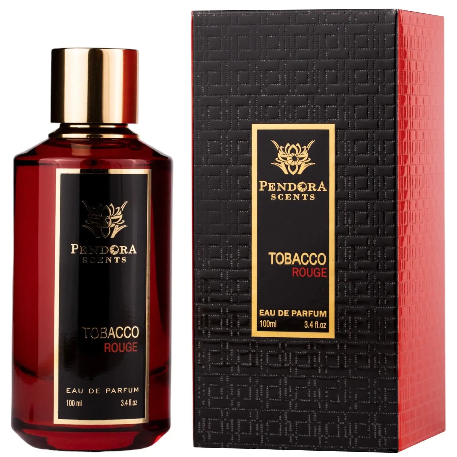 pendora tobacco rouge PENDORA Scents Tobacco Rouge – MB ,,Kvapų niša pendora tobacco rouge PENDORA Scents Tobacco Rouge – MB ,,Kvapų niša