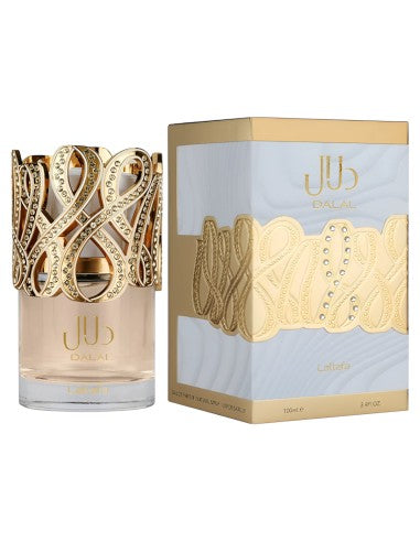 Dalal Lattafa Perfumes for women
