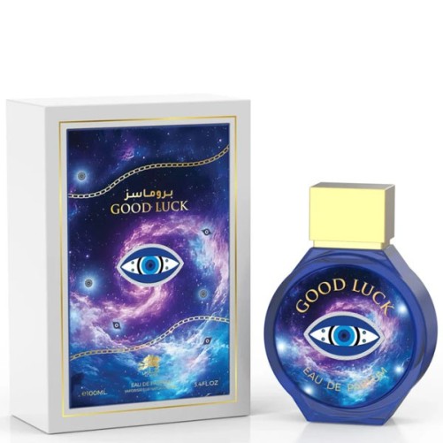 Good Luk Al Fares de Emper 100ml