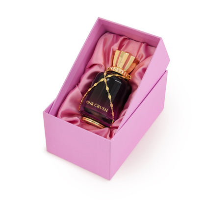 Maison Asrar Pink Crush EDP kvepalai moterims