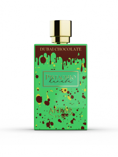 Dubai Chocolate Pistachio Kunafa 80ML