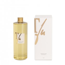 Teatro Fragranze, Italija
Namų kvapo papildymas „Pompelmo Pepe“ 500 ml.