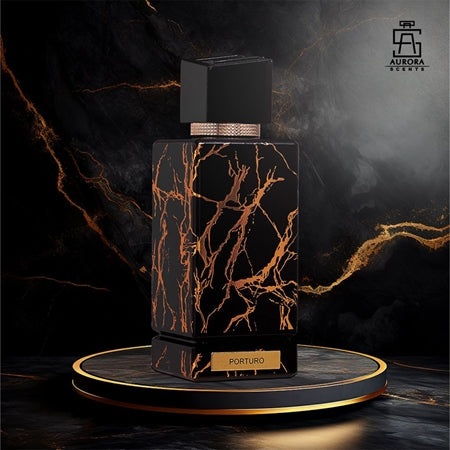 Aurora
Porturo
Parfumuotas vanduo Unisex