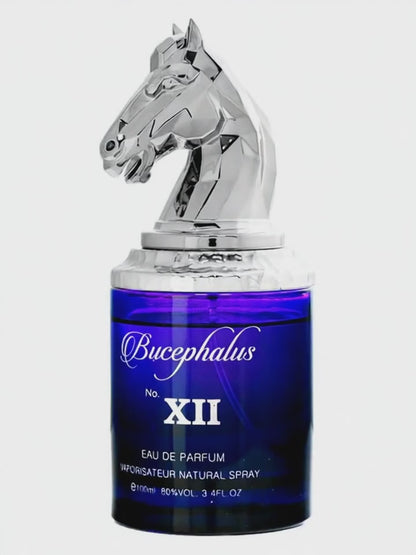 Bucephalus XII Armaf vyrams