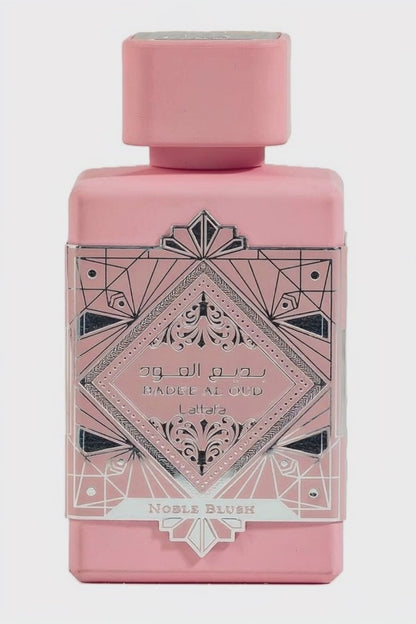 Lattafa Bade'e Al Oud Noble Blush