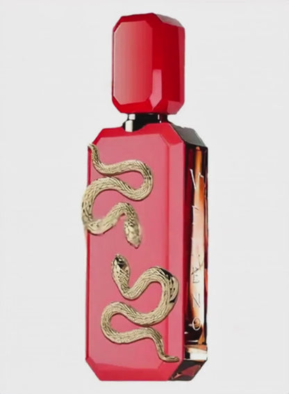 French Avenue Veneno Scarlet 100ml kvepalai Unisex