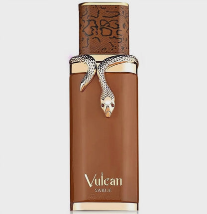 French Avenue Vulcan Sable