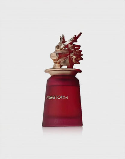 French Avenue Firestorm 100ml kvepalai Unisex EDP