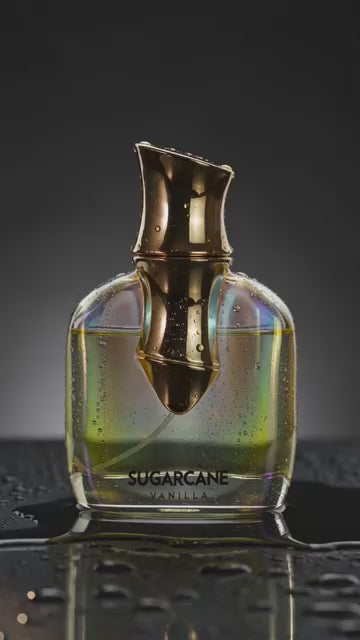 Sugarcane Vanilla Arabiyat Prestige