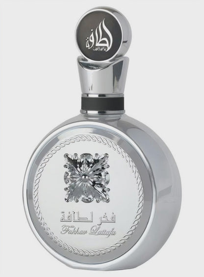 Parfumuotas vanduo Fakhar Platin 100ml - Lattafa