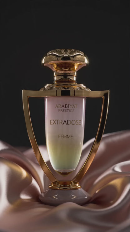 Extradose Femme Arabiyat Prestige