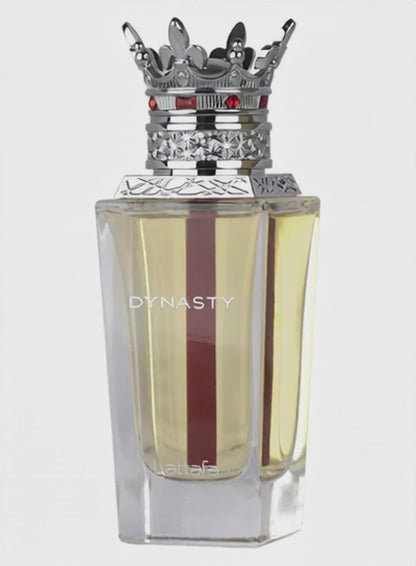 Lattafa Dynasty EDP kvepalai vyrams ir moterims