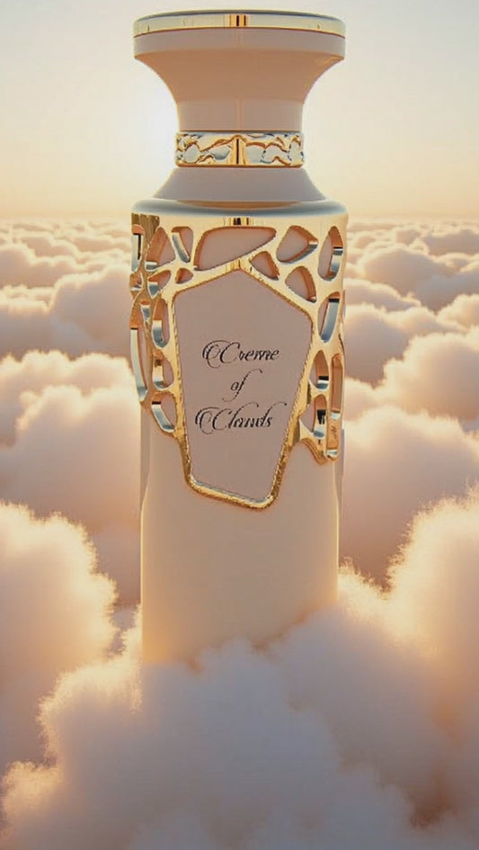 Creme Of Clouds Fragrance World