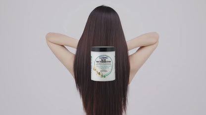Cosmo Argan Oil Hair Treatment Cream 1000ml