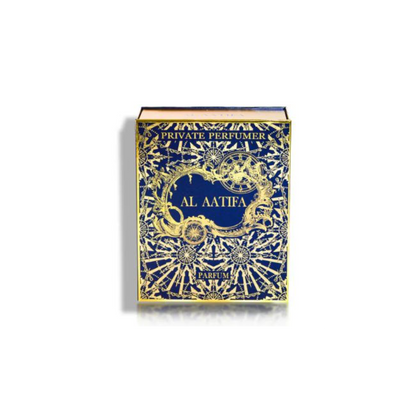 PRIVATE PERFUMER AL AATIFA rinkinys UNISEX