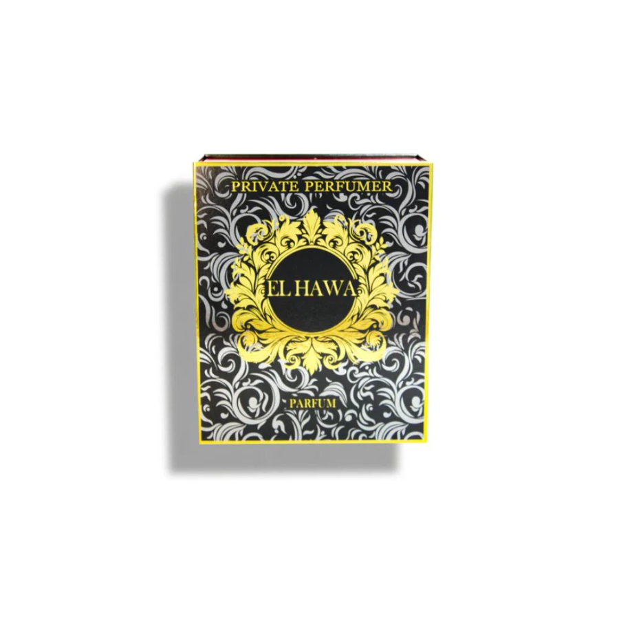 PRIVATE PERFUMER EL HAWA RINKINYS UNISEX