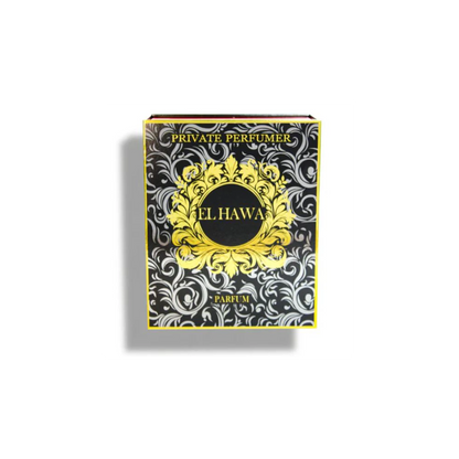 PRIVATE PERFUMER EL HAWA RINKINYS UNISEX
