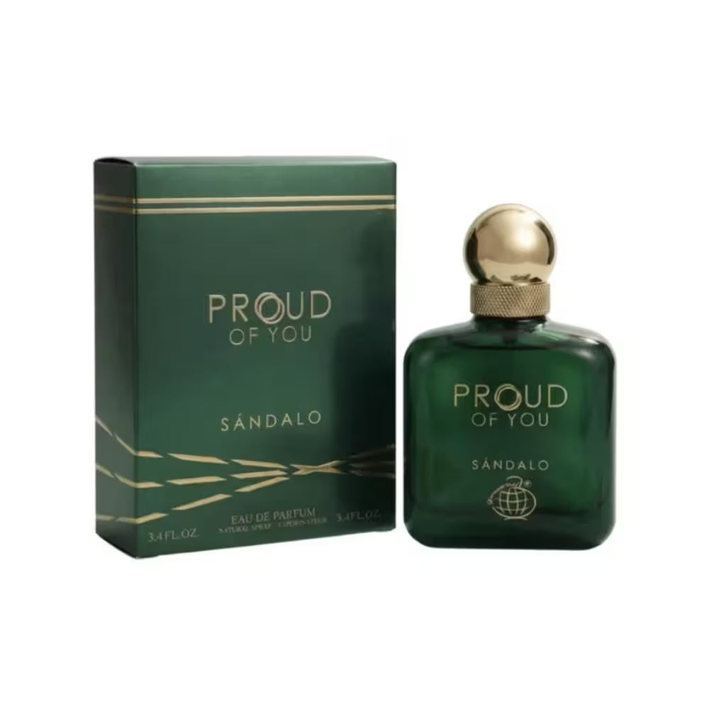 Proud of You Sandalo Fragrance World