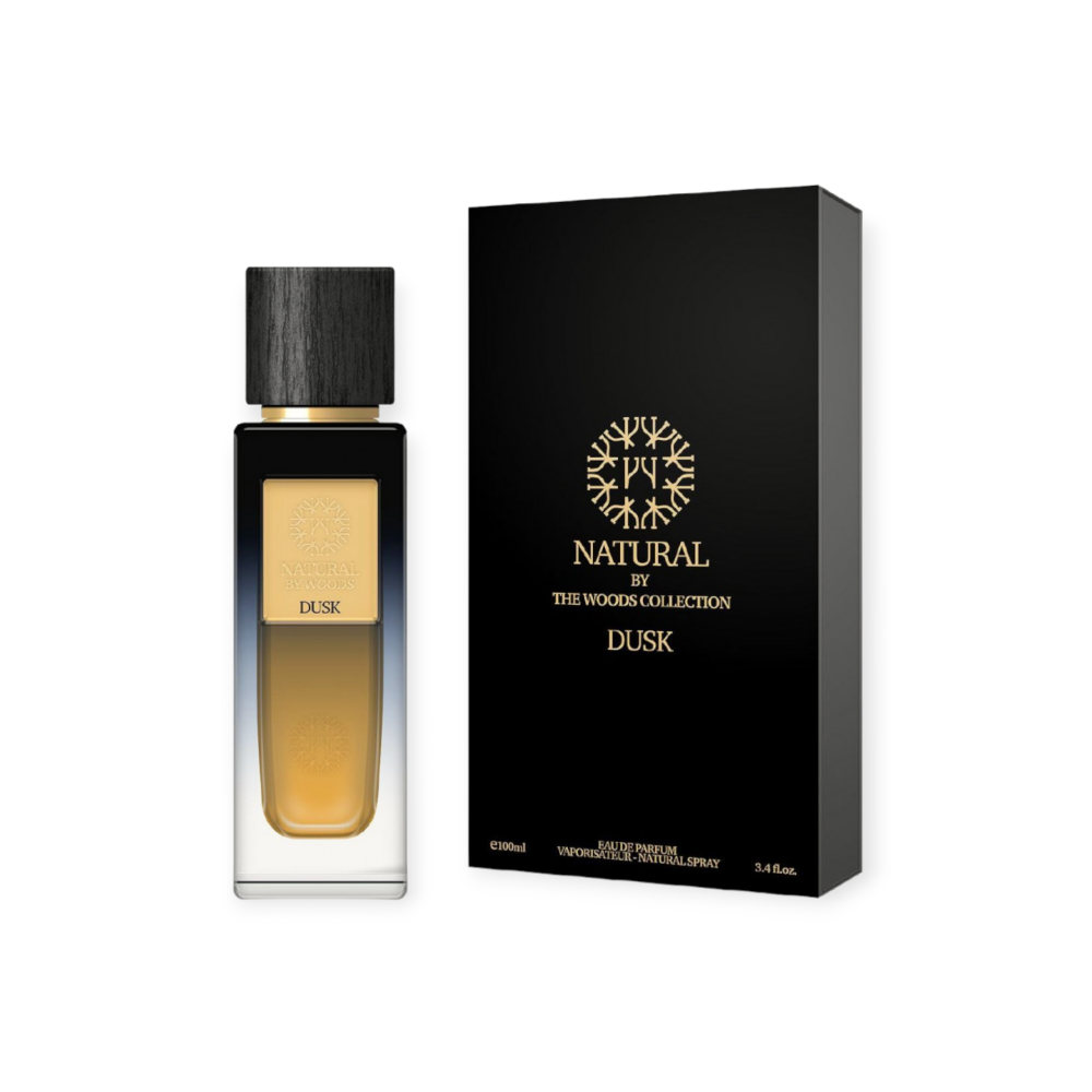 The Woods Collection Natural Dusk EDP kvepalai vyrams ir moterims(testeris,baltoje dėžutėje)