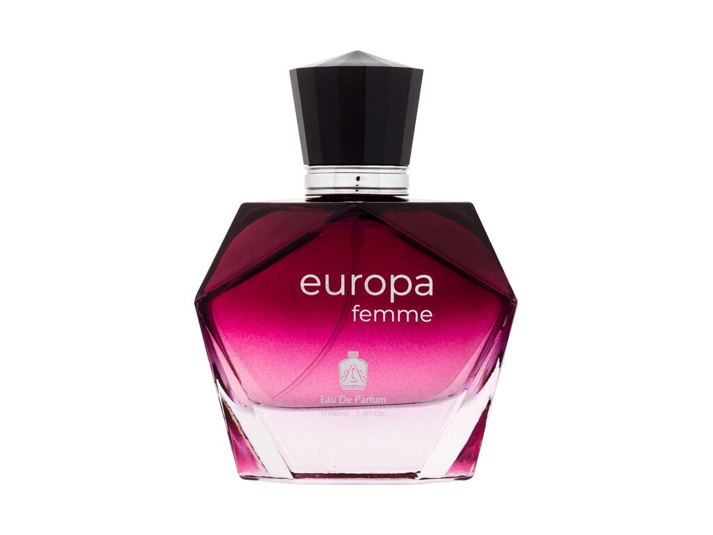 Aura Scents Europa 100ml kvepalai Moterims EDP