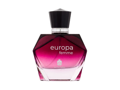Aura Scents Europa 100ml kvepalai Moterims EDP