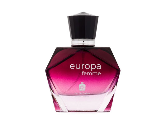 Aura Scents Europa 100ml kvepalai Moterims EDP