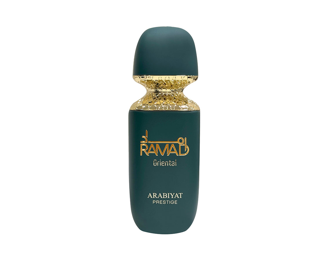 Arabiyat Prestige Ramad Oriental Parfumuotas vanduo 100ml