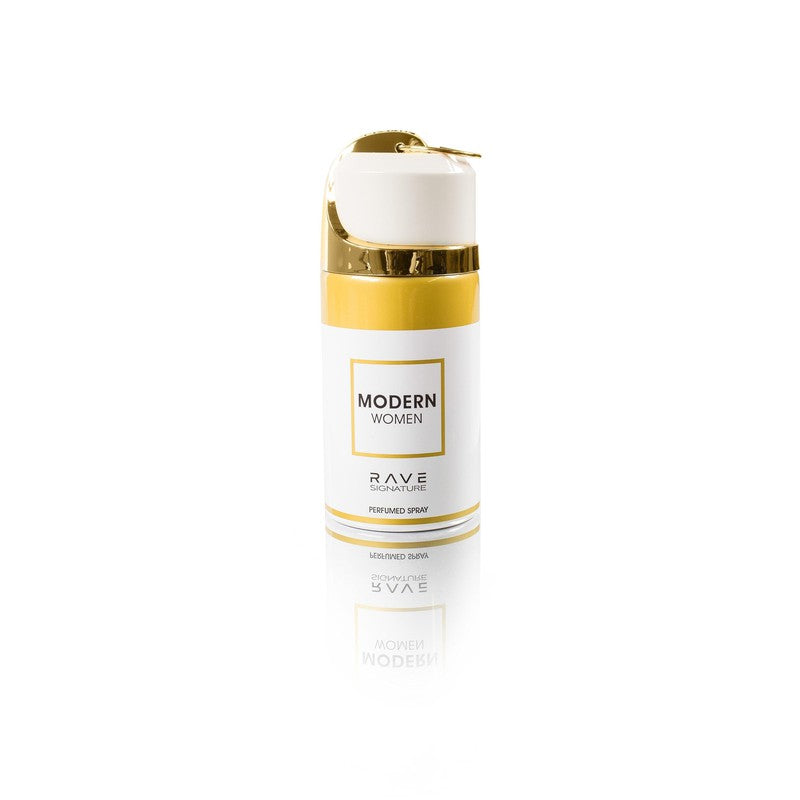 RAVE Modern Women parfumuotas dezodorantas moterims 250ml