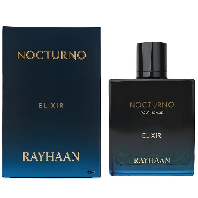 Nocturno Elixir Rayhaan
