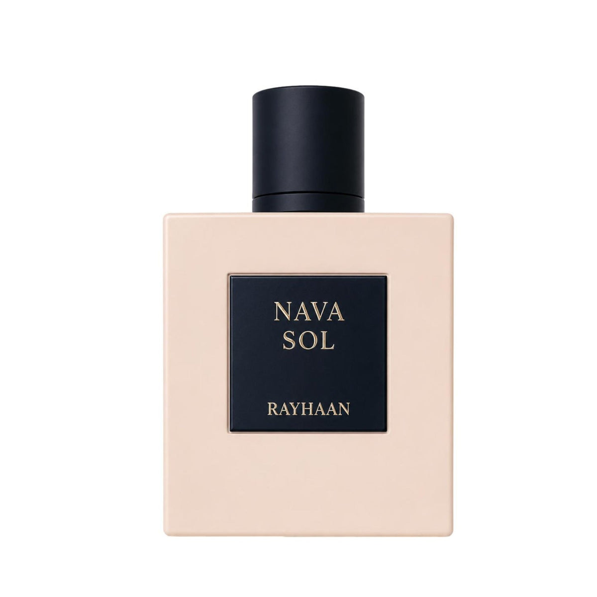 Nava Sol Rayhaan