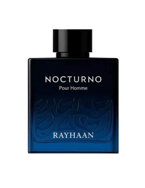 Nocturno Rayhaan