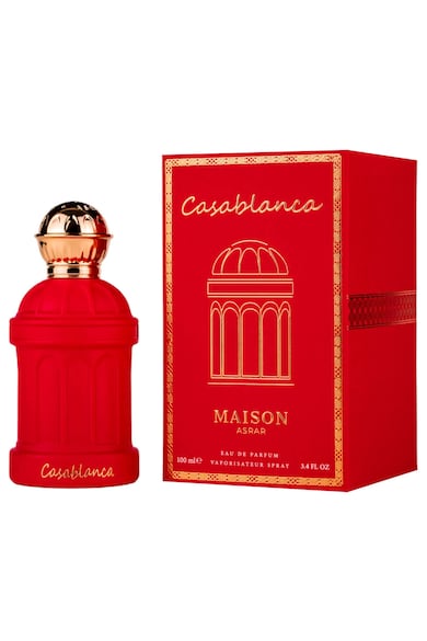 Kvepalai moterims Maison Asrar Casablanca EDP 100 ml