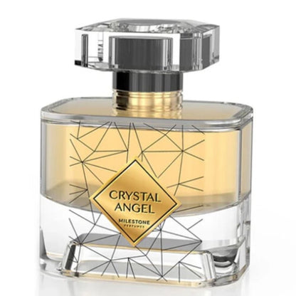 CRYSTAL ANGEL / Kilian Angel’s Share, EDP 100 ml.