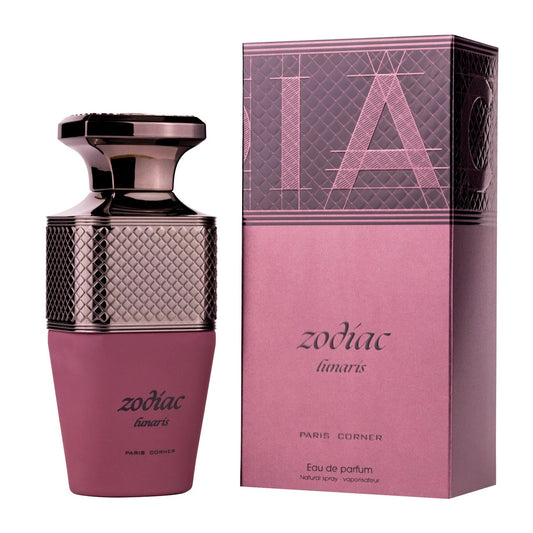 Zodiac Lunaris PARIS CORNER for women and men