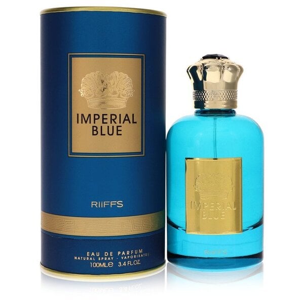 Imperial Blue by Riiffs EDP 100 ml